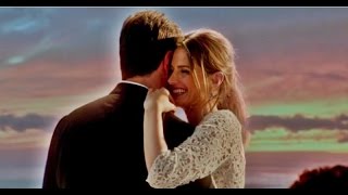 Castle 7x06 End Scene Wedding Castle Beckett quotTime of Our Livesquot [upl. by Haet]