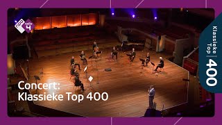 Klassieke Top 400 Concert  23 oktober 2020 [upl. by Vinay]