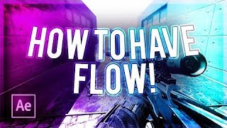 How To Have quotFlowquot On Your MontageEdit How To Make A Montage 1 UPDATED [upl. by Adlitam]