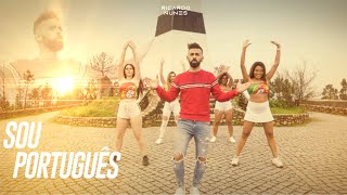 Ricardo Nunes – Sou português Official Video [upl. by Eon]