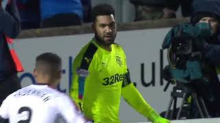 Wes Foderingham  Rangers FC  Best Saves [upl. by Andy]