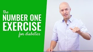 Best chair based exercise for Type 2 Diabetes GLUCOSEZONE [upl. by Nuahsyar]