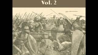 Herodotus Histories FULL Audiobook  book 2 of 3 [upl. by Kcirrem]