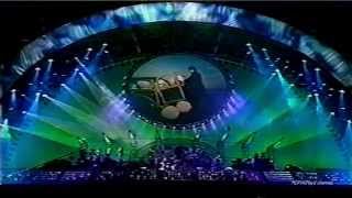 Pink Floyd  High Hopes Live 1994 [upl. by Pepi]