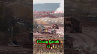 The Quarry Filming Episode 75 [upl. by Aisul]