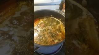 Ham Escarole and Bean Stoup Recipe [upl. by Dragon]