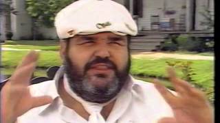 Chef Paul Prudhommes Cajun and Creole classics Jambalaya amp Gumbo [upl. by Halford]