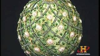 Faberge Eggs Part 1 [upl. by Ileyan]