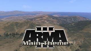 A10 Warthog BRRRRRTs  ArmA 3 Milsim Operation [upl. by Birkner385]