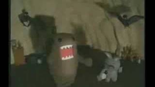 Domo Kun  Domo Dance [upl. by Darom]