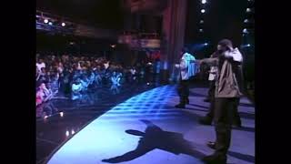 Silk  If You Lovin’ Me LIVE at the Apollo 1999 [upl. by Layod690]