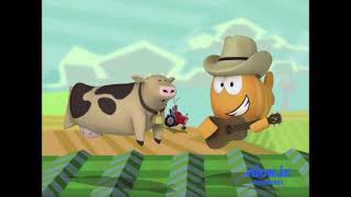 Bubble Guppies  quotThe Farmers Songquot From in quotHave a Cowquot [upl. by Limay]