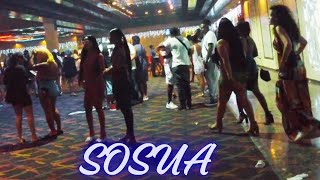 SOSUA REAL NIGHTLIFE [upl. by Merwin]