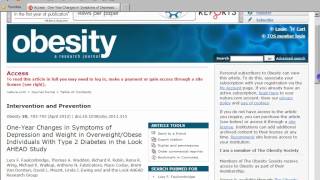 How to use PubMed [upl. by Omarr]