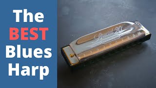 The BEST Harmonica For Beginners [upl. by Samala]