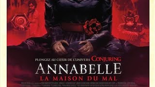 ANABELLE LA MAISON DU MAL FUN12 [upl. by Anide698]