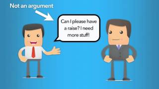 Episode 12 Understanding Arguments [upl. by Blatt]