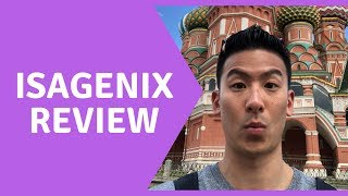 Isagenix Review  WATCH Before You Make A Huge Mistake [upl. by Bendite]