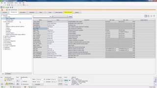 Tutorial Lexium 32  Gearing mode [upl. by Albur]