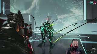 Warframe  MR 14 Test  Everything you need to know 2019 [upl. by Avuha]