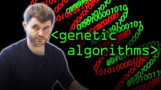 The Knapsack Problem amp Genetic Algorithms  Computerphile [upl. by Kenyon]