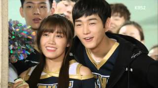 Sassy Go Go MV2  Shooting Star [upl. by Anilas]