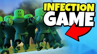 The Roblox Furry Infection Experience [upl. by Anatak]