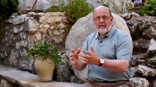 Why Does Resurrection Matter N T Wright QampA [upl. by Aihtenak]