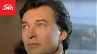 Karel Gott  Zůstanu svůj oficiální video [upl. by Anatnom865]