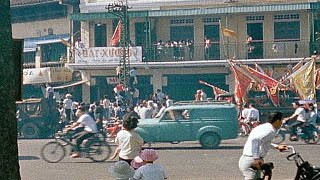 Why US Servicemen in Vietnam Loved Saigon [upl. by Paulita656]