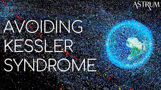 Are We Too Late To Avoid Kessler Syndrome [upl. by Dorraj285]