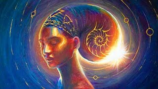 Music for Healing female energy [upl. by Eiboh739]