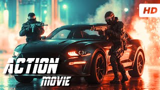 An ExHitman VS The Mafia—San Francisco Turns Red  Full Action Adventure Movie in English 4K [upl. by Eniron]