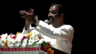 Kavignar Vairamuthus Amazing Speech On Tamil As A Language  Must Watch RedPix 24x7 [upl. by Ericka143]