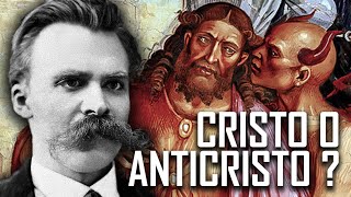 Nietzsche Cristo o Anticristo  Marco Guzzi [upl. by Falda]