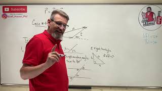 Statics Lesson 3  The Triangle Rule for Adding Vectors to Find a Resultant [upl. by Chappie187]