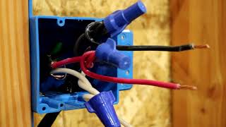 220V Circuit with Multiple Receptacles [upl. by Haceber]