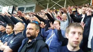 Derby County v Hull City [upl. by Bigot16]