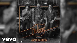 Midland  Drinkin Problem Brindemos Lyric Version ft Jay de la Cueva [upl. by Kleinstein]