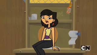 Total Drama Skys confessionals [upl. by Jeniece]