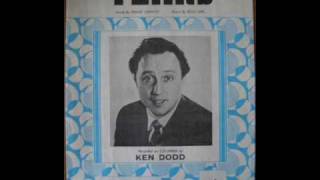 Ken Dodd  So Deep Is The Night [upl. by Reifnnej]