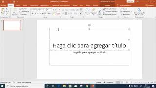 ¿Cómo hacer una infografía en PowerPoint [upl. by Gweneth662]