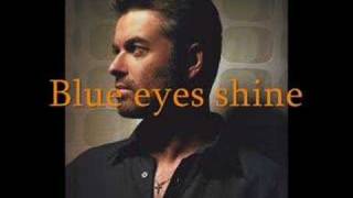 George Michael  Father Figure lyrics [upl. by Kathlene]