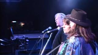 Billy Joe Shaver  Live Forever Live at Farm Aid 1994 [upl. by Saidel]