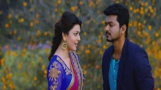 Kandaangi Kandaangi  Tamil Video Song  Jilla  VIjay  Kagal Agarwal  D Imman [upl. by Harness]