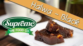 Supreme Bakers  Halwa Black [upl. by Veator]