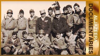 🇫🇷 🇩🇿 Veterans The French in Algeria  Featured Documentary [upl. by Pence]