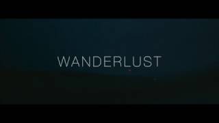 AK  Wanderlust [upl. by Nauqan]