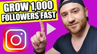 ✅ HOW TO INCREASE FOLLOWERS ON INSTAGRAM for FREE 2025 🔥 —Get 1000 FREE Instagram Followers FAST [upl. by Kavanaugh]