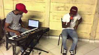 Uyasethembisa Ndumiso Mangaliso ft Sipho Ndlovu [upl. by Ojyram301]